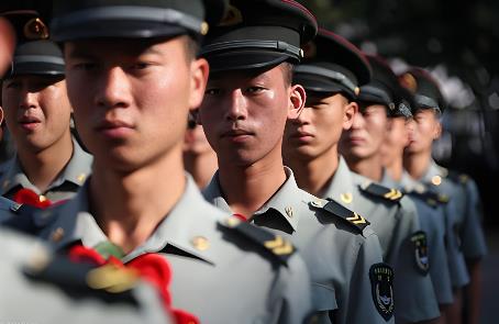 现役军官工资待遇标准最新2025年