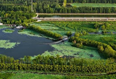 2026年宿迁市湿地保护条例最新