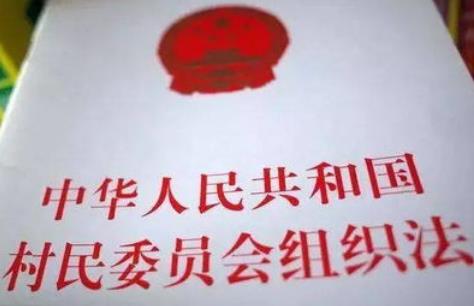 2026年山东省村民委员会组织法实施办法最新