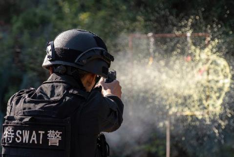 公安特警退休年龄最新规定2026年