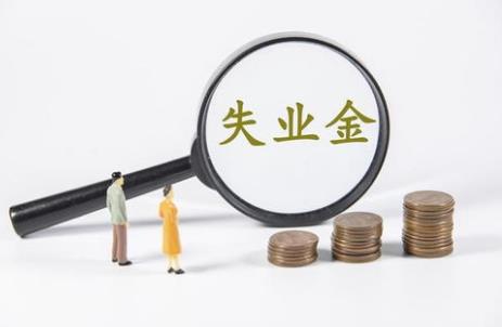 失业金领取条件及标准最新2026年