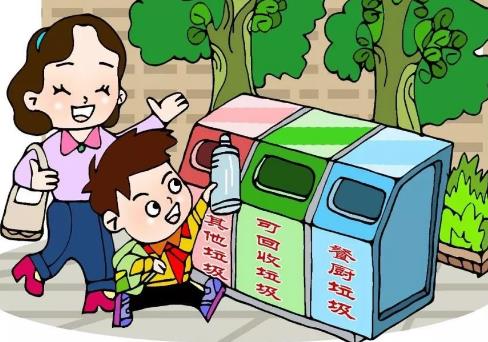 2026年攀枝花市生活垃圾分类管理办法最新