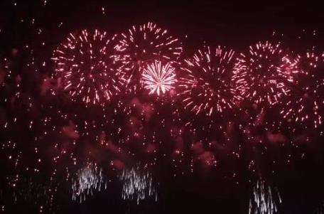 2026年达州市城区禁止燃放烟花爆竹管理办法最新