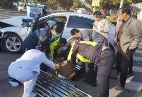 2026年乌海市道路交通事故赔偿标准新规定