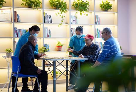 2026年湖北省养老服务条例最新