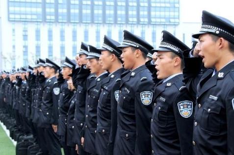 2026年公安民警评残标准最新规定