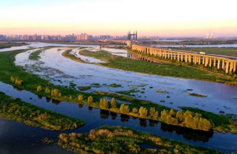 2026年吉林省湿地保护条例最新