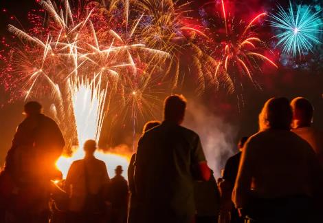 2026年商洛市烟花爆竹燃放管理条例最新