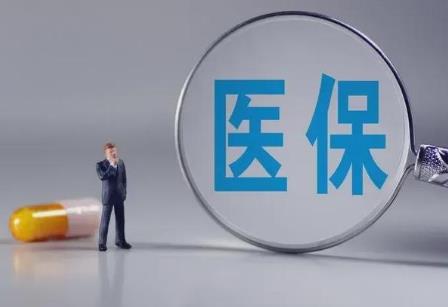 2026年中华人民共和国医疗保障法最新