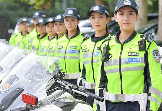 正式编制交警退休年龄规定最新2026年