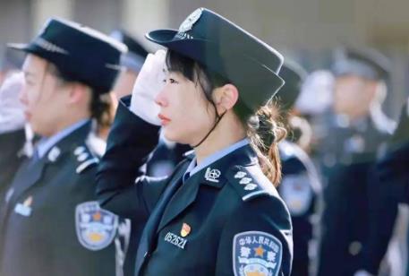 警察职级提前晋升