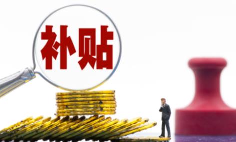 2026年高龄最新补贴政策