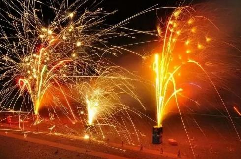 2026巴中市烟花爆竹燃放管理条例最新