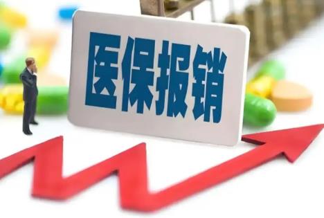 职工社保门诊、住院医疗费用报销比例是多少?看这里!