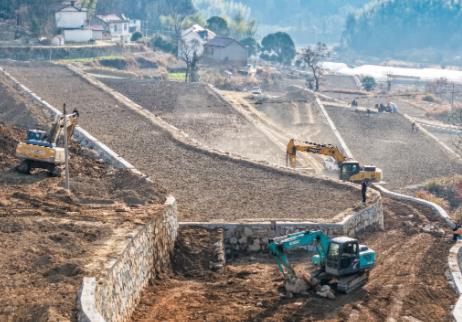 2026年甘肃省高标准农田建设管理条例最新