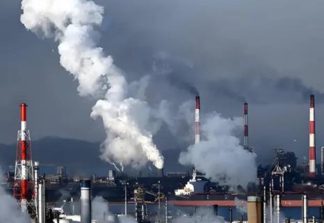 2026年石嘴山市工业企业大气污染防治条例最新