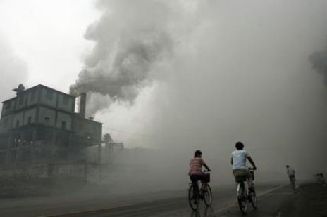 2026年河南省大气污染防治条例最新