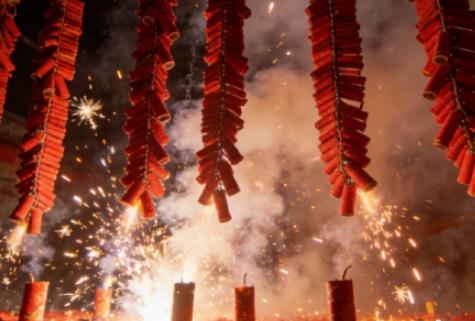 2026年铜陵市燃放经营烟花爆竹管理规定最新