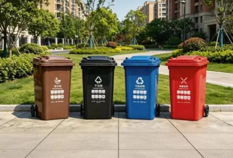 2026年徐州市生活垃圾管理条例最新