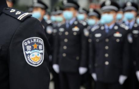 2026年公安机关人民警察证使用管理规定最新
