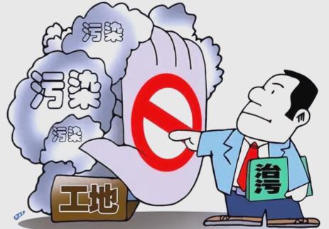 2026年濮阳市扬尘污染防治条例最新