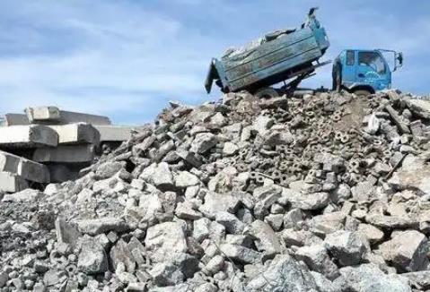 2026年银川市建筑垃圾管理条例最新