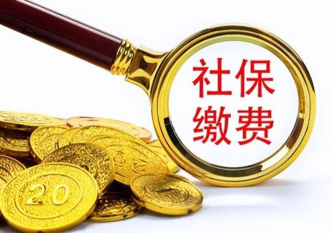 2026年下岗职工社保补缴政策