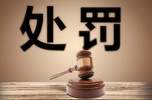 行政处罚程序规定2026年