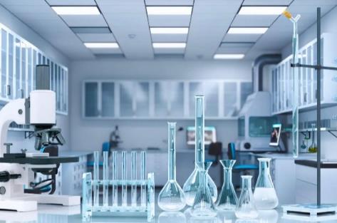 生物实验室