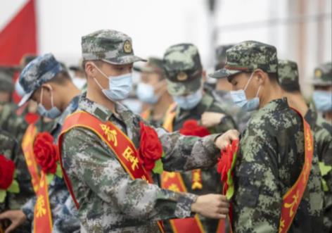 2026年征兵政治考核工作规定最新