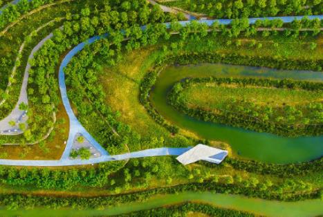 2026年天水市海绵城市建设管理条例最新