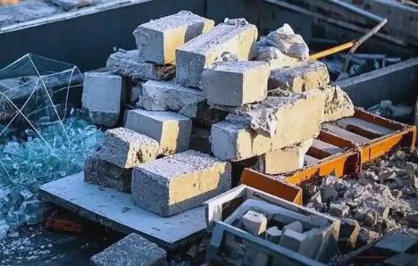 2026年淮安市建筑垃圾管理条例最新