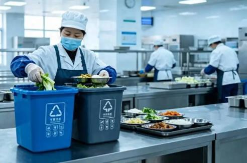 2026年许昌市餐厨垃圾管理条例最新