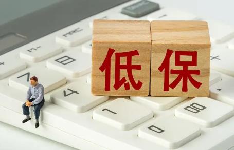 低保政策2026最新标准