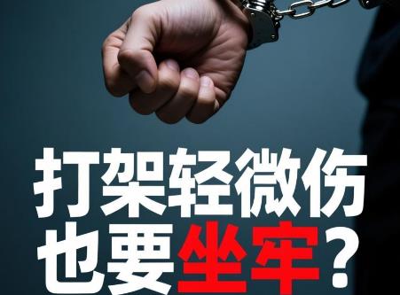 轻微伤可以拘留吗最多能拘留几天?