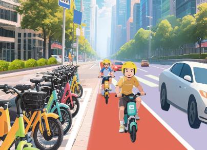 2026年凉山彝族自治州电动自行车管理条例最新