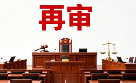 一审二审再审都败诉怎么办?
